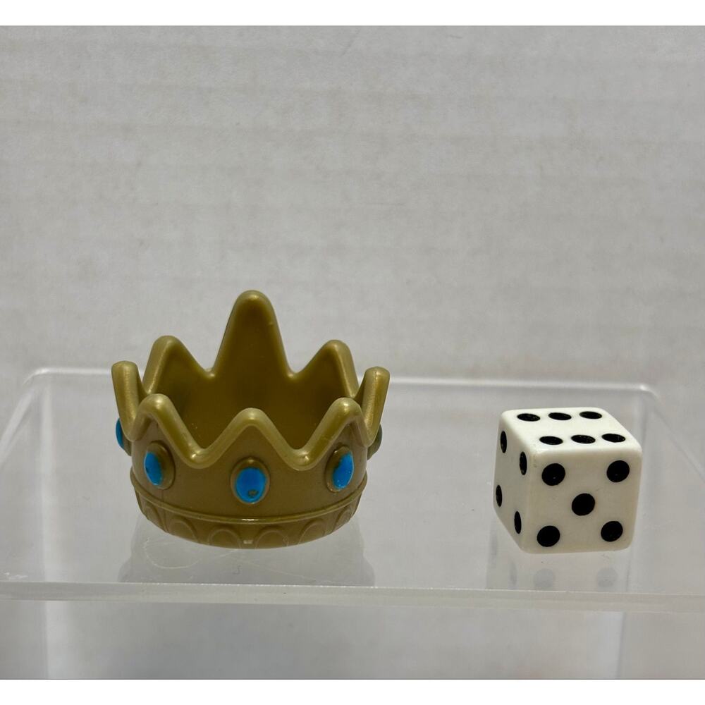 Doll Crown Accessory - Picture 3 of 3